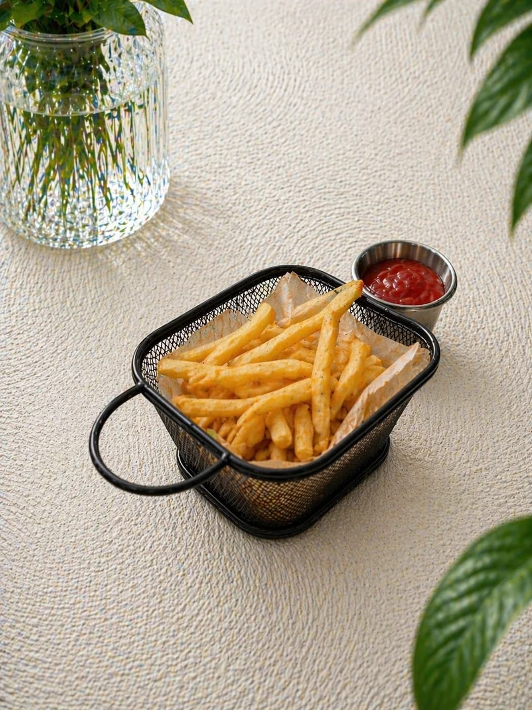Картофель фри